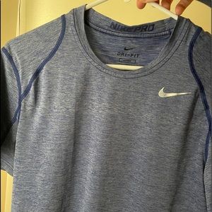 Nike Drifit tee